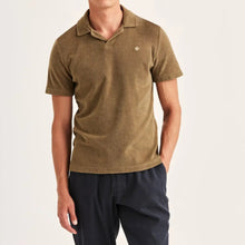 Ladda upp bild till gallerivisning, Delon Terry Shirt

