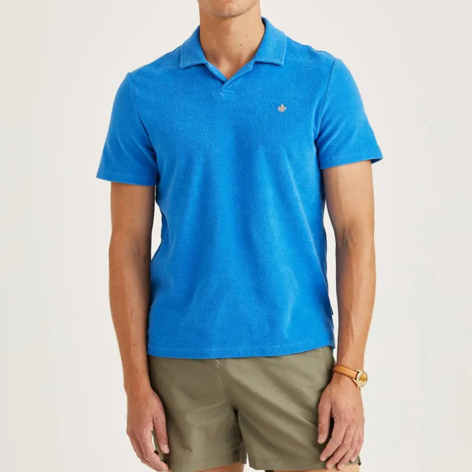 Delon Terry Shirt