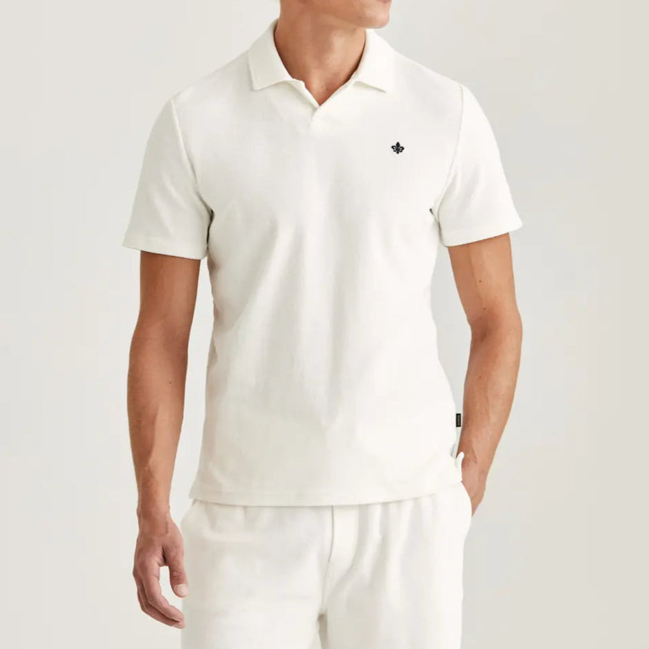 Delon Terry Shirt