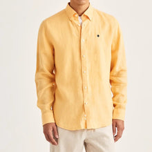 Ladda upp bild till gallerivisning, Douglas Linen Shirt - Classic Fit
