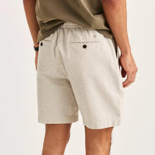 Ladda upp bild till gallerivisning, Fenix Seersucker Shorts
