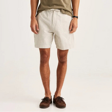 Ladda upp bild till gallerivisning, Fenix Seersucker Shorts
