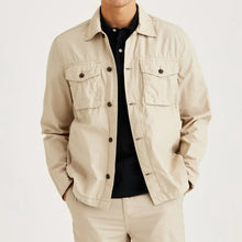 Ladda upp bild till gallerivisning, Harrison Lt Shirt Jkt
