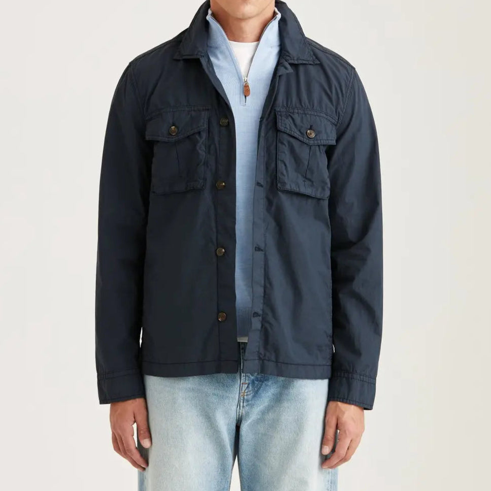 Harrison Lt Shirt Jkt