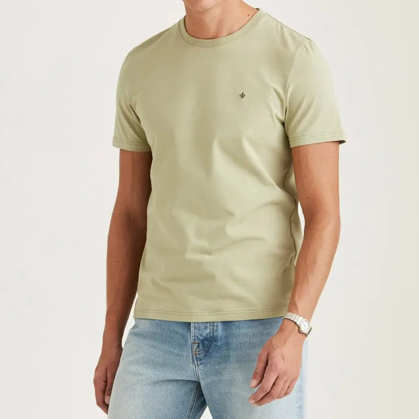 James Tee