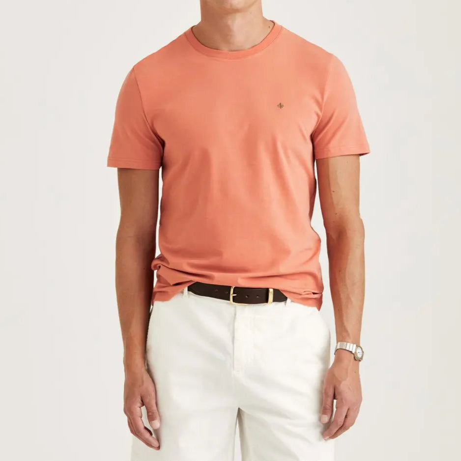James Tee