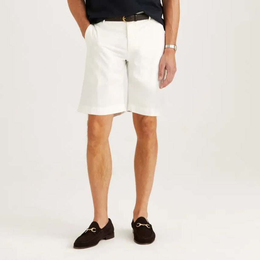 Jeffrey Summer Chino Shorts