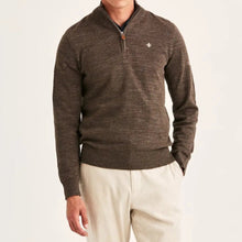 Ladda upp bild till gallerivisning, Randall Half Zip
