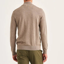 Ladda upp bild till gallerivisning, Riley Half Zip
