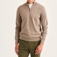 Ladda upp bild till gallerivisning, Riley Half Zip
