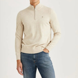 Riley Half Zip