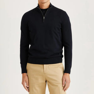 Riley Half Zip