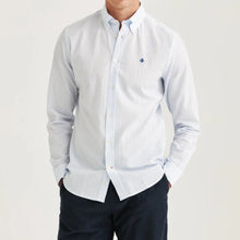 Ladda upp bild till gallerivisning, Morris Seersucker Shirt
