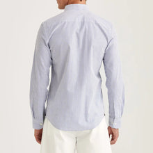 Ladda upp bild till gallerivisning, Morris Seersucker Shirt
