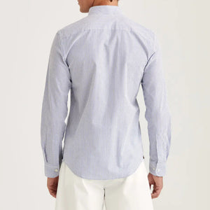 Morris Seersucker Shirt