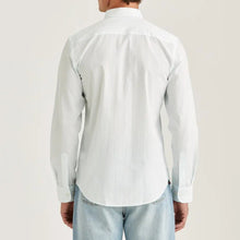 Ladda upp bild till gallerivisning, Morris Seersucker Shirt
