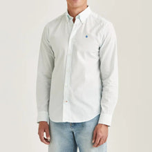Ladda upp bild till gallerivisning, Morris Seersucker Shirt
