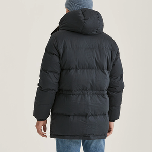 Bower Down Parka