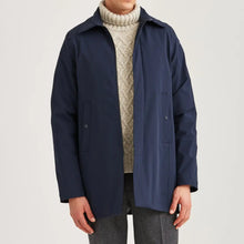 Ladda upp bild till gallerivisning, Grant Car Coat
