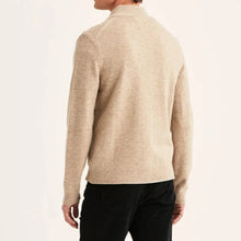 Ladda upp bild till gallerivisning, Hertford Button Cardigan
