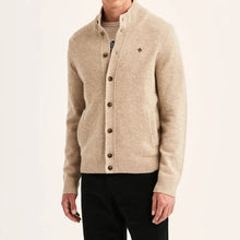 Ladda upp bild till gallerivisning, Hertford Button Cardigan
