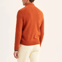 Ladda upp bild till gallerivisning, Hertford Half Zip
