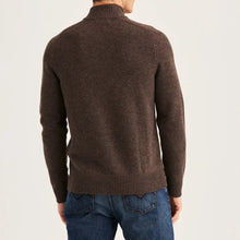 Ladda upp bild till gallerivisning, Hertford Half Zip
