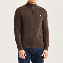 Ladda upp bild till gallerivisning, Hertford Half Zip

