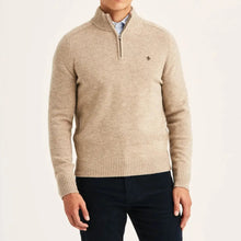 Ladda upp bild till gallerivisning, Hertford Half Zip
