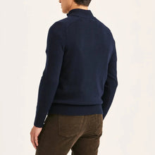 Ladda upp bild till gallerivisning, Hertford Half Zip

