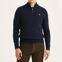 Ladda upp bild till gallerivisning, Hertford Half Zip
