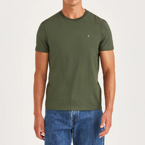 James Tee