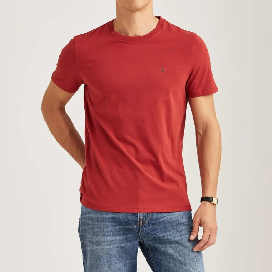 James Tee