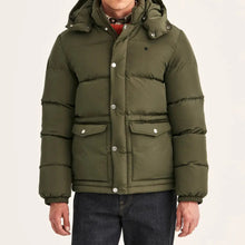 Ladda upp bild till gallerivisning, Lennox Puffer Jacket
