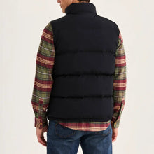 Ladda upp bild till gallerivisning, Lennox Puffer Vest
