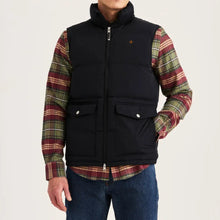 Ladda upp bild till gallerivisning, Lennox Puffer Vest
