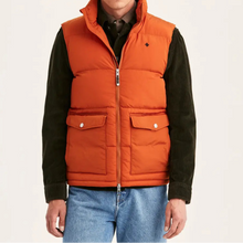 Ladda upp bild till gallerivisning, Lennox Puffer Vest
