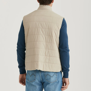 Lewis Vest