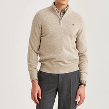 Ladda upp bild till gallerivisning, New Hertford Half Zip
