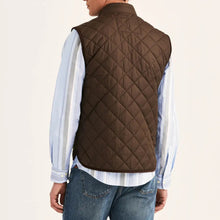 Ladda upp bild till gallerivisning, Teddy Quilted Vest
