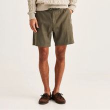 Ladda upp bild till gallerivisning, Fenix Linen Shorts
