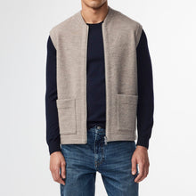 Ladda upp bild till gallerivisning, Boiled Vest 6398
