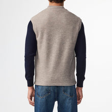Ladda upp bild till gallerivisning, Boiled Vest 6398
