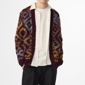 Viggo Cardigan 60023