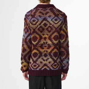 Viggo Cardigan 60023