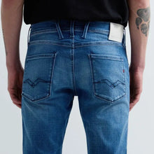 Ladda upp bild till gallerivisning, Anbass 661 16A Hyperflex
