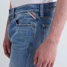 Ladda upp bild till gallerivisning, replay jeans - falkenberg - boys 2 men - replay blå jeans
