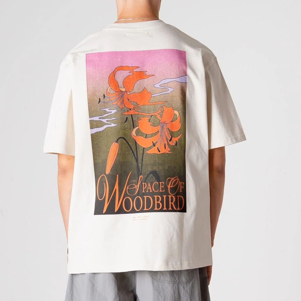 Baine Flower Tee