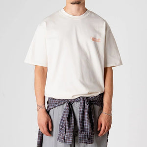 Baine Flower Tee