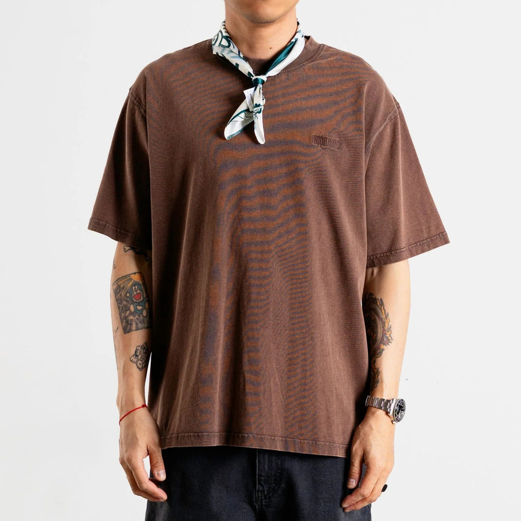 Baine Washed Tee